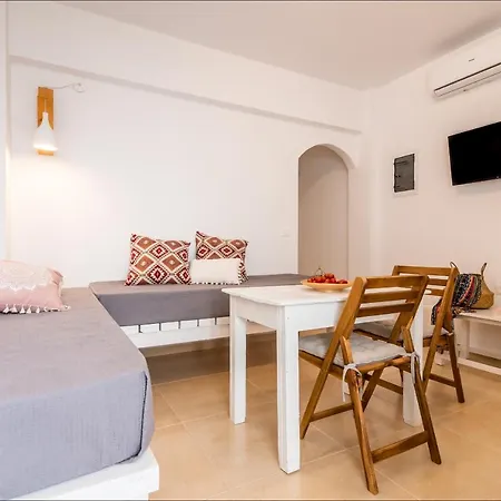 Krystalia'S Apartment Plaka  Exterior photo