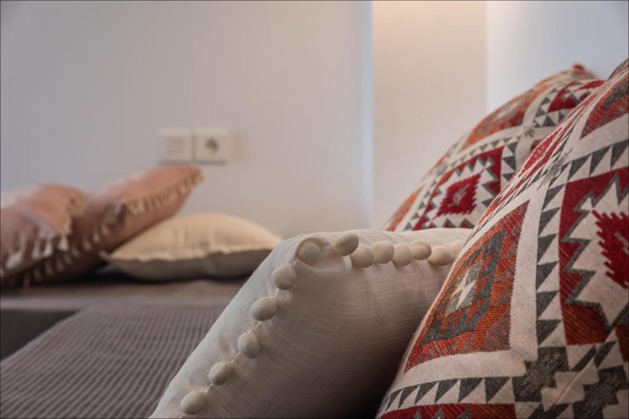 Apartment Krystalia's *