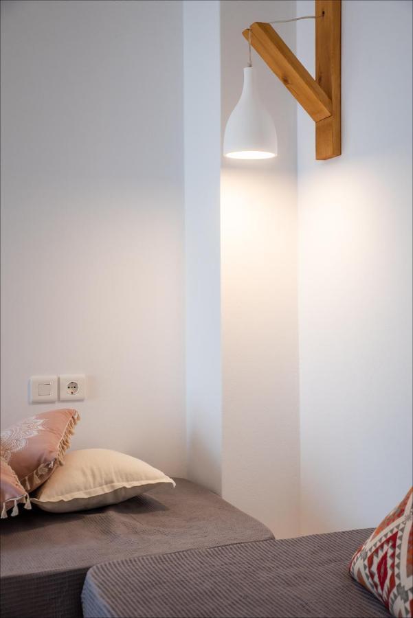 Krystalia's Apartment