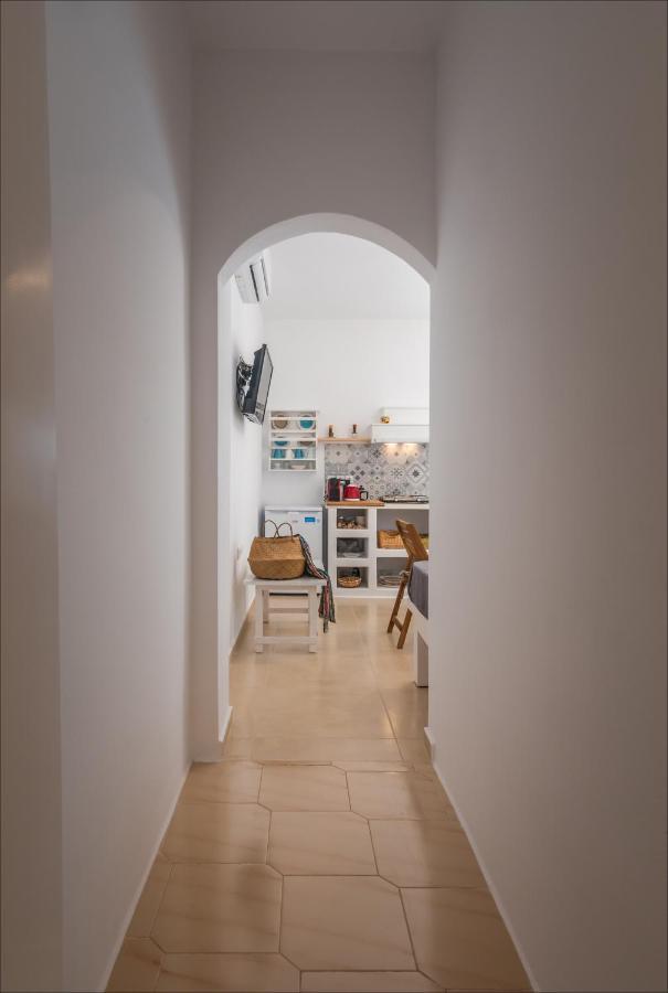 Krystalia's Apartment